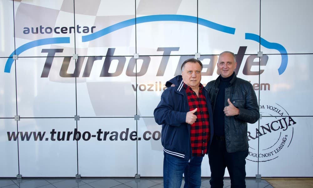 "Miljacka" u zvučnicima a Halid u novom ljubimcu!