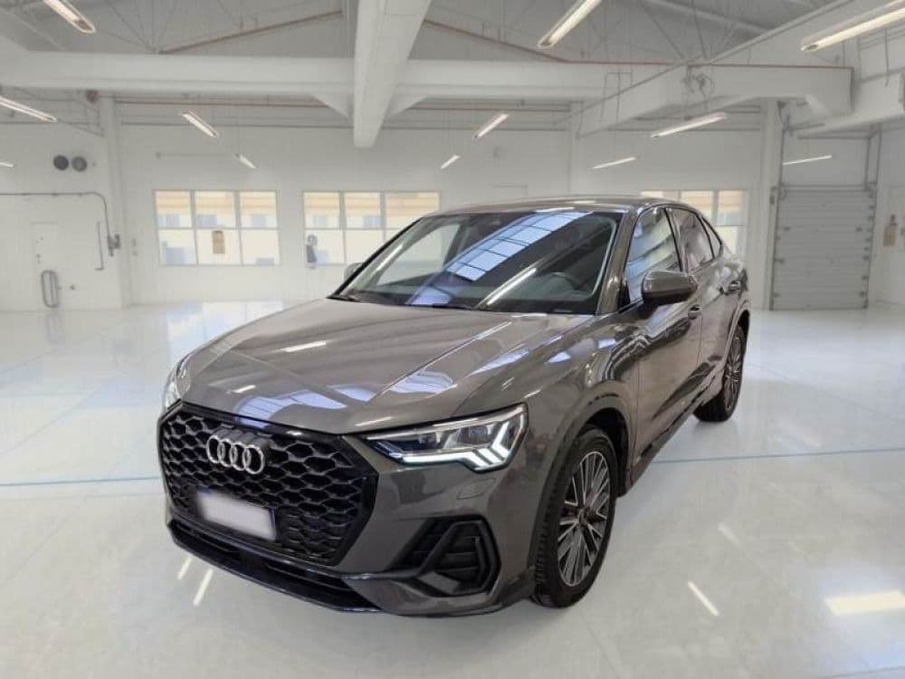Audi Q3 45 TFSI E Sportback Stronic